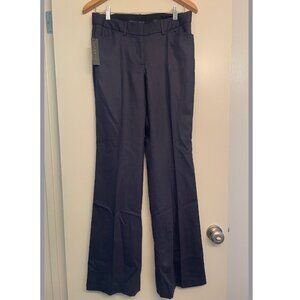 Theory Trousers in Navy